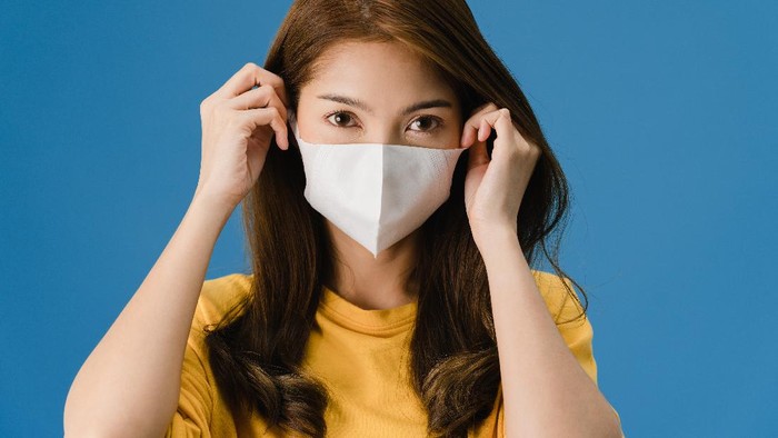 Redakan Maskne Lebih Cepat dengan 7 Produk Skincare Berikut!