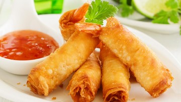 RESEP SAWUT SINGKONG HINGGA RESEP TOKYO BANANA KUKUS