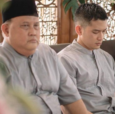 Kasus Wenny Belum Selesai, Muncul Wanita T Ngaku Dihamili Ayah Rezky Aditya