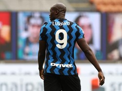 Lukaku Selangkah Lagi Jadi Pemain Termahal Dunia