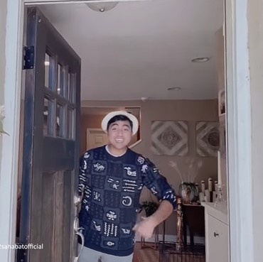 Bangga Jadi Gay, Kia AFI Tak Peduli Tanggapan Publik