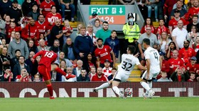 Liverpool Menang, Lukaku Segera Gabung Chelsea