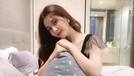 Viral unggahan yang ditulis oleh Thien An model cantik asal Vietnam yang ngaku diselingkuhi oleh penyanyi terkenal&period; Tengok sosoknya&excl;
