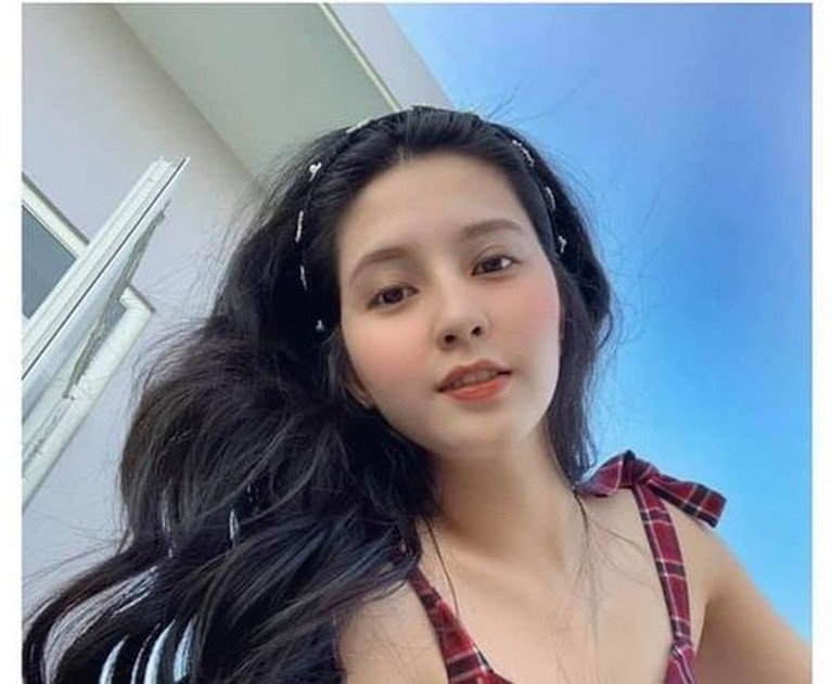 Sosok Thien An Model Cantik yang Dselingkuhi Saat Hamil Oleh Penyanyi Terkenal Viral unggahan yang ditulis oleh Thien An model cantik asal Vietnam yang ngaku diselingkuhi oleh penyanyi terkenal. Tengok sosoknya!
