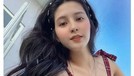 Viral unggahan yang ditulis oleh Thien An model cantik asal Vietnam yang ngaku diselingkuhi oleh penyanyi terkenal&period; Tengok sosoknya&excl;