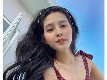 Sosok Thien An Model yang Ngaku Diselingkuhi Saat Hamil oleh Penyanyi Terkenal