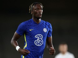 AS Roma Bidik Tammy Abraham, Bersedia Bayar Rp 677 M ke Chelsea