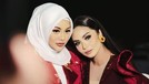 Krisdayanti dan putri sulungnya Aurel terlihat sering bertemu dan melakukan pemotretan akhir-akhir ini&period; Yuk kita intip&excl;