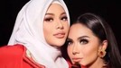 Krisdayanti dan putri sulungnya Aurel terlihat sering bertemu dan melakukan pemotretan akhir-akhir ini&period; Yuk kita intip&excl;