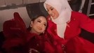 Krisdayanti dan putri sulungnya Aurel terlihat sering bertemu dan melakukan pemotretan akhir-akhir ini&period; Yuk kita intip&excl;