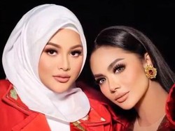 Aurel Hermansyah Kena Body Shamming, Krisdayanti Beri Pesan Menohok