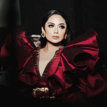 Sempat Tuai Hujatan, Pernyataan Krisdayanti Soal Gaji DPR Dapat Apresiasi