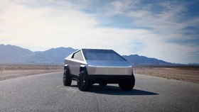 Bocoran Insinyur Tesla: Cybertruck Sempat Cacat Desain