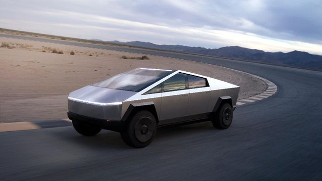 The Evolution of Pickup Trucks: How Tesla Cybertruck Leads the Pack
