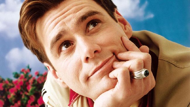 Aksi Jim Carrey dalam film komedi memang tak diragukan lagi. Berikut rekomendasi film komedi yang dibintangi Jim Carrey untuk tontonan akhir pekan Anda.