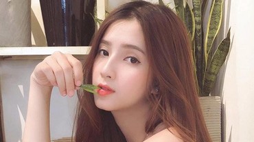 Model Cantik Diselingkuhi Saat Hamil hingga Pesona Farah Quinn Bak ABG
