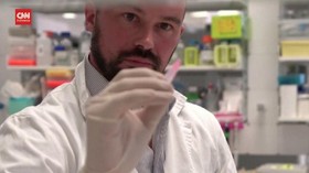 VIDEO: Ilmuwan Australia Buat Hidrogel untuk Obati Parkinson