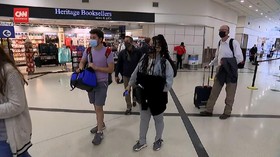 VIDEO: Varian Delta Gagalkan Rencana Liburan Wisatawan