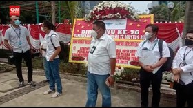 VIDEO: Serikat Karyawan Minta Erick Selamatkan Garuda