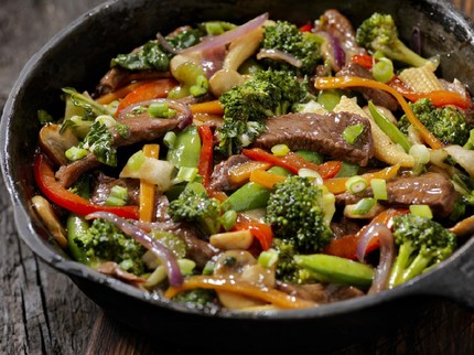6 Resep Tumis Sayur yang Enak dan Praktis, Bikin Masak Jadi Cepat Bun