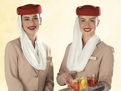 Emirates Buka Lowongan 5.000 Pramugari Tahun Ini, Cek Syaratnya