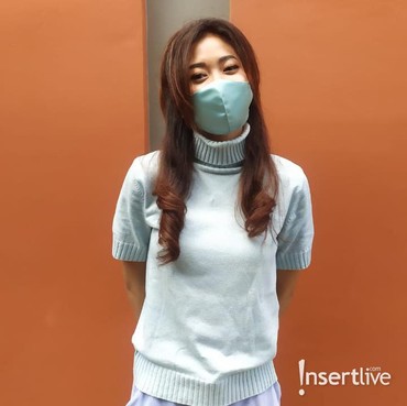 Selain Bernyanyi, Widy Vierratale Juga Mahir Menembak