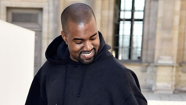 Kanye West Dilarang Masuk Inggris, Festival Wireless 2026 Resmi Batal