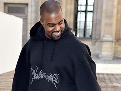 Kanye West Dituding Nyolong Lagu, Kasus Hukumnya Nambah Lagi