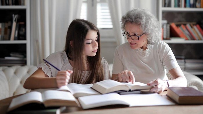 Kemampuan Berpikir Menurun, 6 Cara Sederhana Ini Bantu Tingkatkan Kecerdasan Otak Hingga Usia Tua