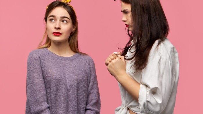 Punya Teman Drama Queen? Coba 5 Langkah Ini untuk Hadapi Teman Tukang Drama! Punya Teman Drama Queen? Coba 5 Langkah Ini untuk Hadapi Teman Tukang Drama!