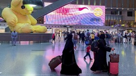 Destinasi Wisata Halal Terbaik 2021, Malaysia ke-1 Indonesia ke-4