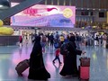 AS Sampai Mesir, 10 Negara yang Mulai Buka Pintu bagi WNI