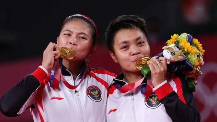Apriyani Rahayu