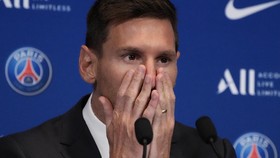 Mantan Rekan di Barcelona Ingatkan Messi PSG Bukan Tim Juara