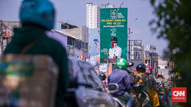 Ketum PKB Muhaimin Iskandar mengklaim aspirasi agar dirinya berduet dengan Ketum Gerindra Prabowo Subianto di Pilpres 2024 datang dari Jabar.
