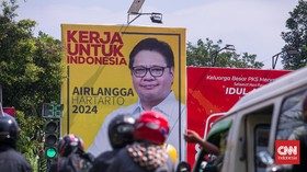 Alasan Dewan Pakar Golkar Serukan Munaslub, Opsi Ganti Ketum Airlangga