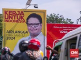 Dua Partai Koalisi Jokowi Diterpa Isu Kudeta Jelang Pemilu 2024