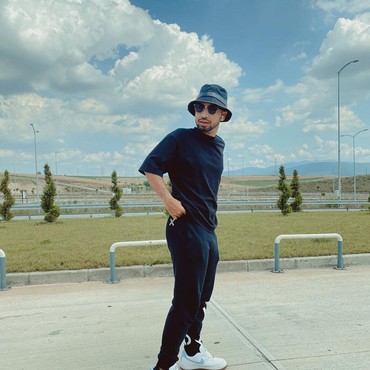 Hassan Alaydrus Mengaku Tak Nyaman Saat Live IG dengan Niko Al Hakim