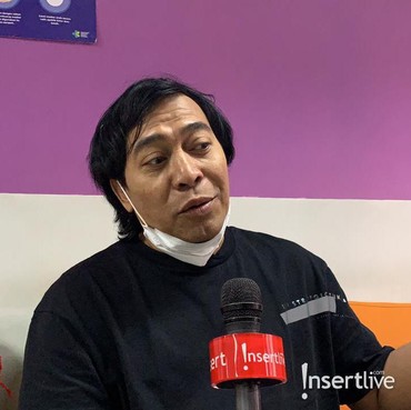 Tak Dapat Mobil Dinas Usai Jadi Anggota DPD RI, Komeng Ngaku Dapat Uang untuk...