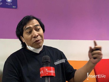 img-title Terpopuler: Komentar Candaan Komeng hingga Rumor Pesulap Merah Meninggal Dunia