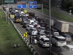 Libur Natal dan Tahun Baru 2022 Bisa Mudik?