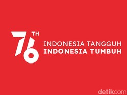 Beragam Cara Masyarakat Rayakan HUT RI Lewat Virtual hingga Medsos