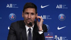 Kisah Unik Wijnaldum yang Tetap Berjodoh dengan Messi
