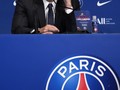 Messi: Saya Ingin Juara Liga Champions Bersama PSG