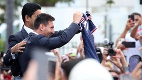 Rekrut Messi, PSG Klaim Tak Langgar Financial Fair Play