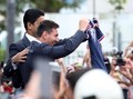 Presiden Liga Spanyol Ungkap Barcelona Bisa Pertahankan Messi