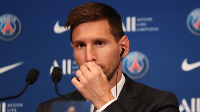 Pelatih Stade de Reims Oscar Garcia menegaskan tak akan bermain bertahan lawan Paris Saint Germain pada lanjutan Ligue 1.