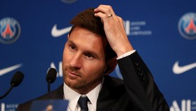 Messi: Barcelona Tak Pernah Minta Saya Main Gratis
