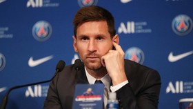 Curhat Pedih Messi kepada Eks Rekan Setim di Barcelona