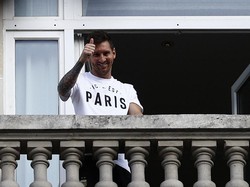 Messi Sempat Pertimbangkan Atletico Sebelum Pilih PSG?